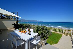 Al004 La Dimora di Venere Villa Frontemare