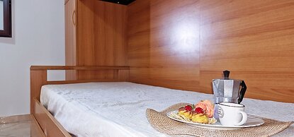 Al049 Villa Paradiso 12 Posti con Piscina Privata