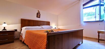 Al049 Villa Paradiso 12 Posti con Piscina Privata