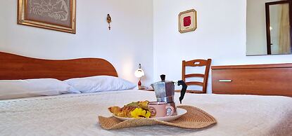 Al049 Villa Paradiso 12 Posti con Piscina Privata