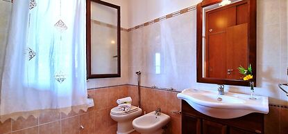 Al049 Villa Paradiso 12 Posti con Piscina Privata