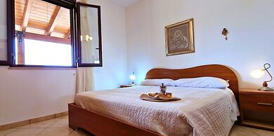 Al049 Villa Paradiso 12 Posti con Piscina Privata