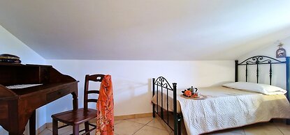 Al049 Villa Paradiso 12 Posti con Piscina Privata