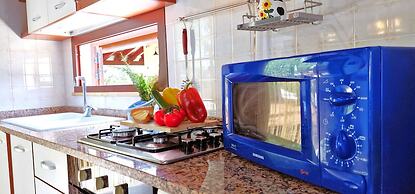 Al049 Villa Paradiso 12 Posti con Piscina Privata