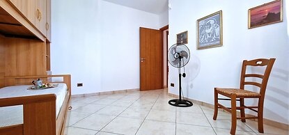 Al049 Villa Paradiso 12 Posti con Piscina Privata