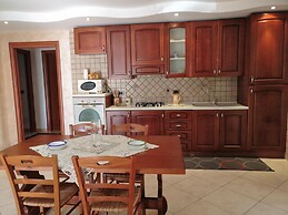 Al049 Villa Paradiso 12 Posti con Piscina Privata