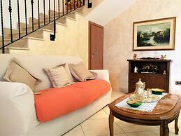 Al049 Villa Paradiso 12 Posti con Piscina Privata