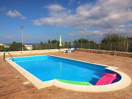 Al049 Villa Paradiso 12 Posti con Piscina Privata