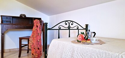 Al049 Villa Paradiso 12 Posti con Piscina Privata