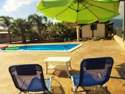 Al049 Villa Paradiso 12 Posti con Piscina Privata