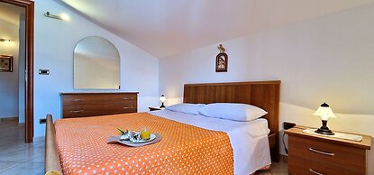 Al049 Villa Paradiso 12 Posti con Piscina Privata