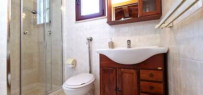 Al049 Villa Paradiso 12 Posti con Piscina Privata