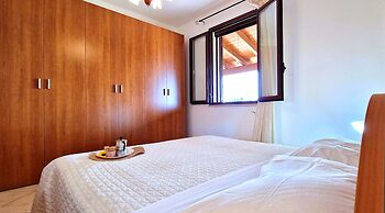 Al049 Villa Paradiso 12 Posti con Piscina Privata