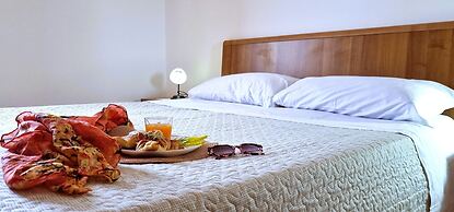 Al049 Villa Paradiso 12 Posti con Piscina Privata