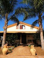 Al049 Villa Paradiso 12 Posti con Piscina Privata