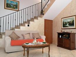 Al049 Villa Paradiso 12 Posti con Piscina Privata