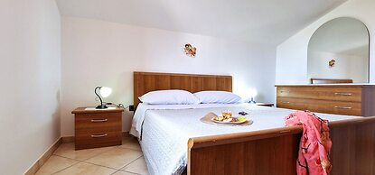 Al049 Villa Paradiso 12 Posti con Piscina Privata