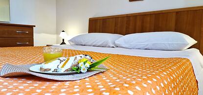 Al049 Villa Paradiso 12 Posti con Piscina Privata