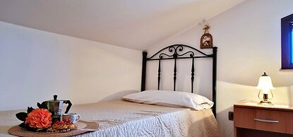 Al049 Villa Paradiso 12 Posti con Piscina Privata