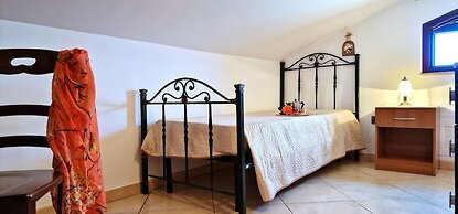 Al049 Villa Paradiso 12 Posti con Piscina Privata