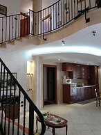 Al049 Villa Paradiso 12 Posti con Piscina Privata