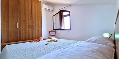 Al049 Villa Paradiso 12 Posti con Piscina Privata