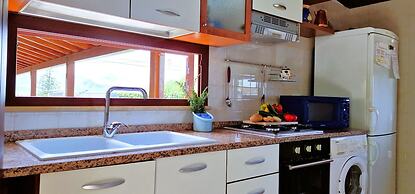 Al049 Villa Paradiso 12 Posti con Piscina Privata