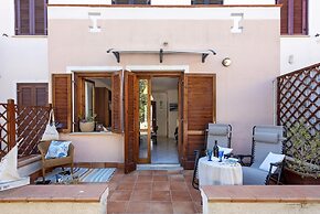 Casa Ginestra in Stintino