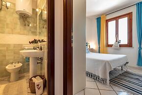 Casa Ginestra in Stintino