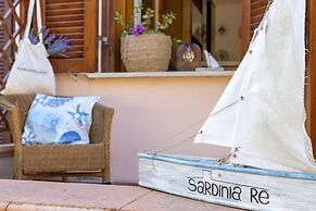 Casa Ginestra in Stintino