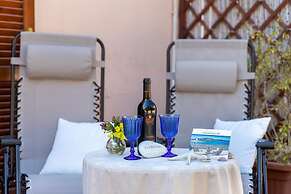 Casa Ginestra in Stintino