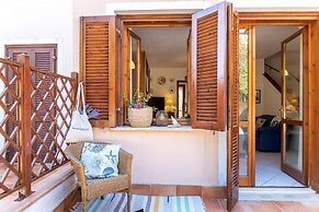 Casa Ginestra in Stintino