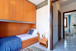 Casa Ginestra in Stintino