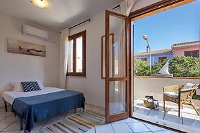 Casa Ginestra in Stintino