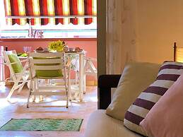 Casa Playa del Sol in Alghero