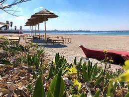 Casa Playa del Sol in Alghero