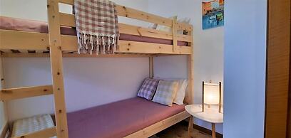 Casa Playa del Sol in Alghero