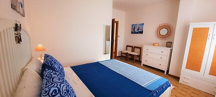 Casa Playa del Sol in Alghero