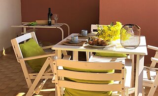 Casa Playa del Sol in Alghero