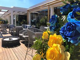 Casa Playa del Sol in Alghero