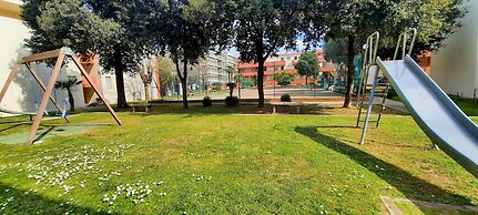 Casa Playa del Sol in Alghero