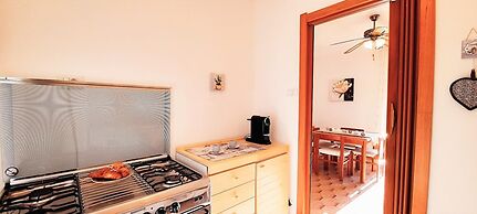 Casa Playa del Sol in Alghero