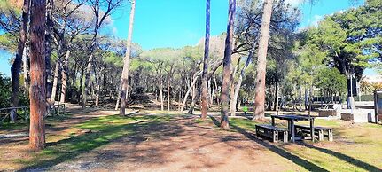 Casa Playa del Sol in Alghero