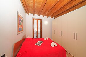 Casa Matisse in Toscolano Maderno