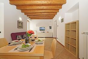 Casa Matisse in Toscolano Maderno