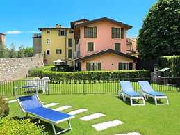 Casa Matisse in Toscolano Maderno