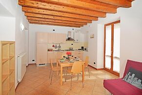 Casa Matisse in Toscolano Maderno