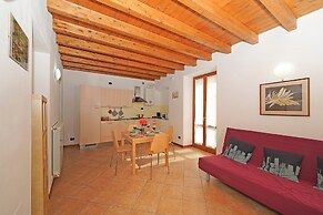 Casa Matisse in Toscolano Maderno