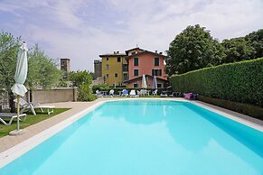 Casa Matisse in Toscolano Maderno