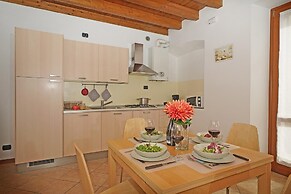 Casa Matisse in Toscolano Maderno